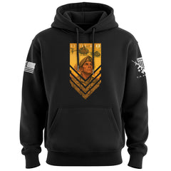 Little Bird Ranger Hoodie