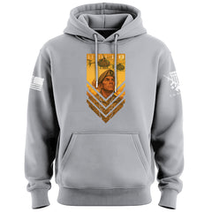 Little Bird Ranger Hoodie