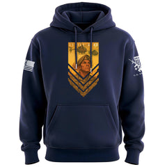 Little Bird Ranger Hoodie