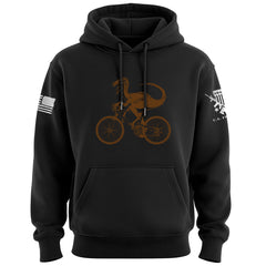 Raptor Bike Hoodie