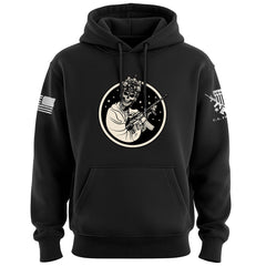Reaper Operator Hoodie