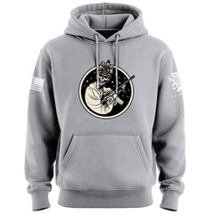 Reaper Operator Hoodie