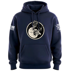 Reaper Operator Hoodie
