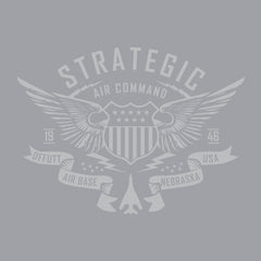 STRATCOM Graphic Hoodie