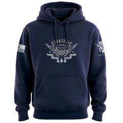 STRATCOM Graphic Hoodie