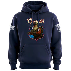 Operator Santa Variant Hoodie