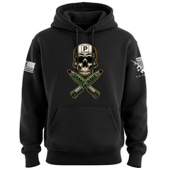 Shake and Bake Hoodie