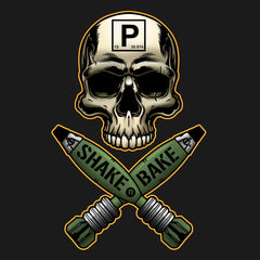Shake and Bake Hoodie