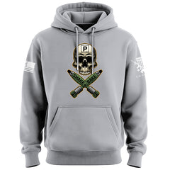 Shake and Bake Hoodie