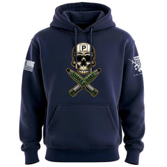 Shake and Bake Hoodie