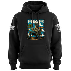 Skeleton Operator R7R Hoodie