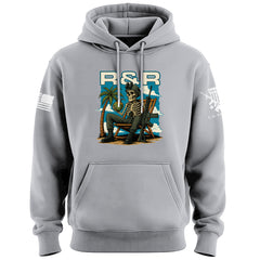 Skeleton Operator R7R Hoodie