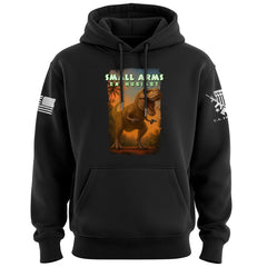 Small Arms Enthusiast Hoodie
