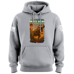 Small Arms Enthusiast Hoodie