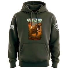 Small Arms Enthusiast Hoodie