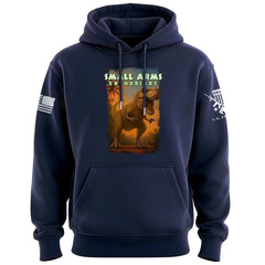 Small Arms Enthusiast Hoodie