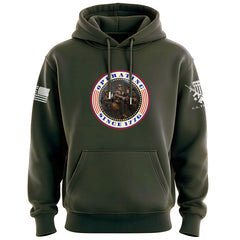 Spirit of 1776 - Operating since 1776 Hoodie