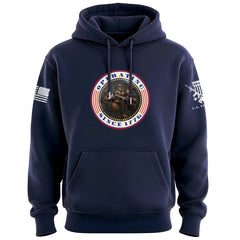 Spirit of 1776 - Operating since 1776 Hoodie