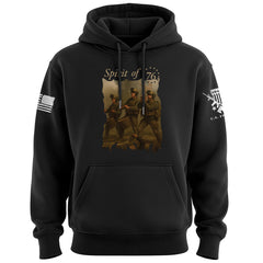 Spirit of 76 Hoodie