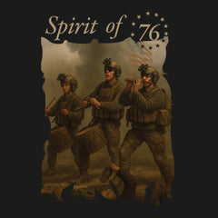 Spirit of 76 Hoodie