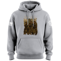 Spirit of 76 Hoodie