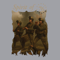 Spirit of 76 Hoodie