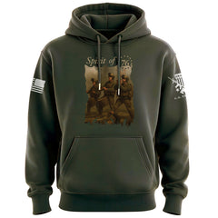 Spirit of 76 Hoodie