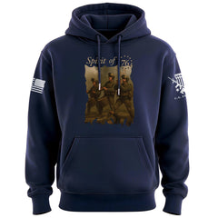 Spirit of 76 Hoodie