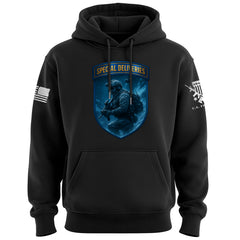 TAB Blizzard Hoodie