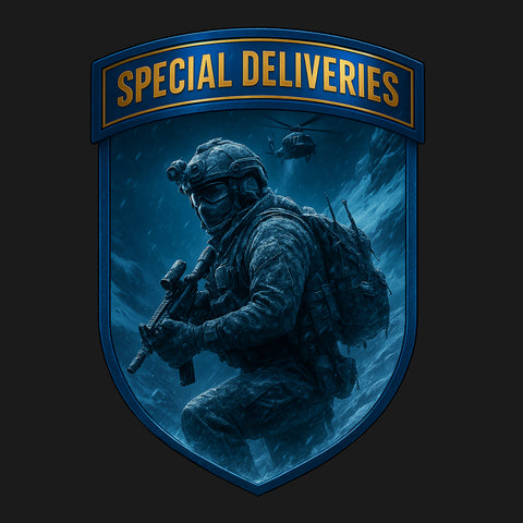 TAB Blizzard Hoodie