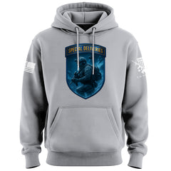 TAB Blizzard Hoodie