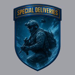 TAB Blizzard Hoodie