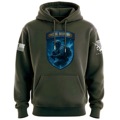 TAB Blizzard Hoodie