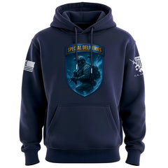 TAB Blizzard Hoodie