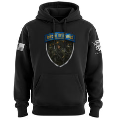 TAB Drones Hoodie