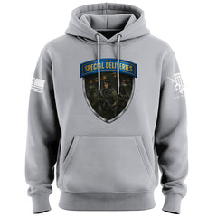 TAB Drones Hoodie