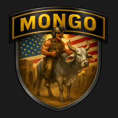 TAB MONGO Hoodie