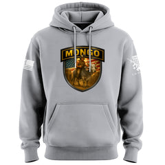 TAB MONGO Hoodie