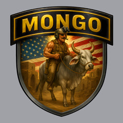 TAB MONGO Hoodie