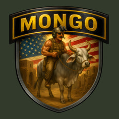 TAB MONGO Hoodie