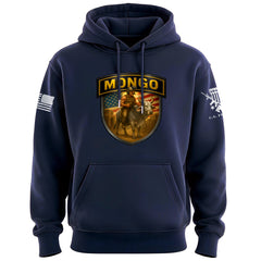 TAB MONGO Hoodie