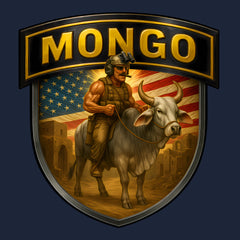 TAB MONGO Hoodie