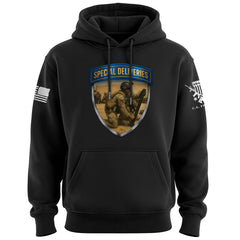 TAB Mortar Hoodie