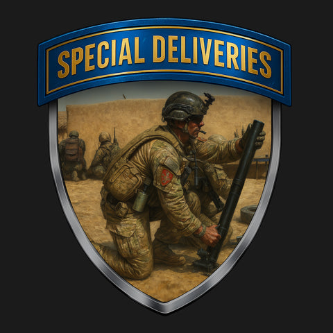 TAB Mortar Hoodie