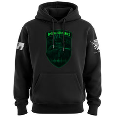 TAB Night Vision Hoodie