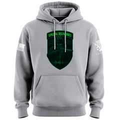 TAB Night Vision Hoodie
