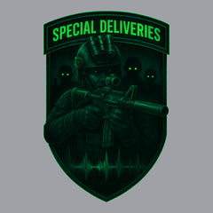 TAB Night Vision Hoodie