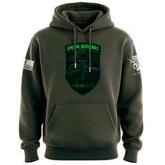 TAB Night Vision Hoodie