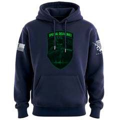 TAB Night Vision Hoodie