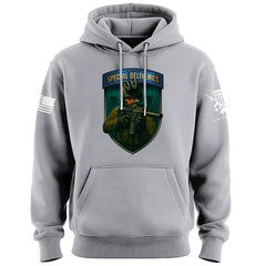 TAB Quadeye Hoodie